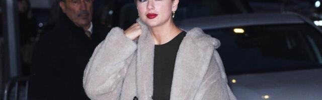 The best street-style outfits Taylor Swift has ever worn