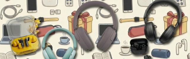 Don’t gift earbuds or headphones ‘til you read this! My job is testing audio – these are 6 best cheap buys for 2025