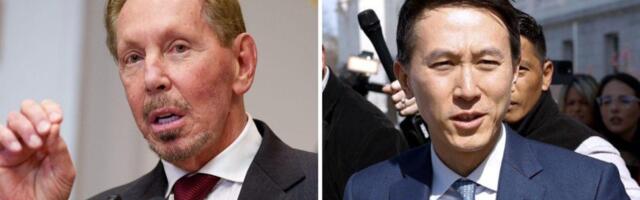 What we know about who's buying TikTok's US business