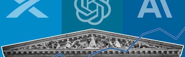 SpaceX, OpenAI and Anthropic prepare to launch landmark IPOs