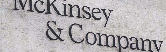 McKinsey boss says there are 3 skills AI models can't do that young professionals should focus on