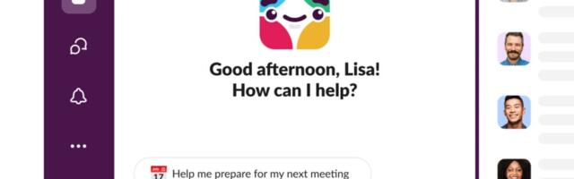 Your Slack Is Infected With an AI Agent Now