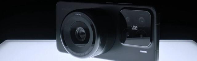 Your phone may get a magnetic lens add-on this year