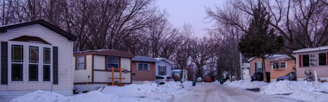 ICE moves out to the suburbs