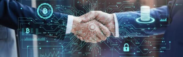 Standard Chartered Partners with B2C2 to Enhance Institutional Crypto Access