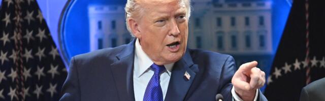 Trump Imposes New Tariffs to Sidestep Supreme Court Ruling