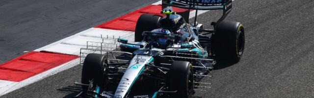 Formula 1 2026 regulations explained: New power, aero and strategy era begins