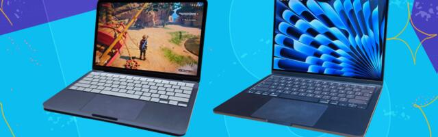 MacBook Neo vs. MacBook Air (M5): How Apples new laptops compare