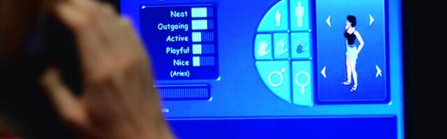 An AI Company Apparently Inspired by ‘the Sims’ Wants to Revolutionize Public Opinion Research