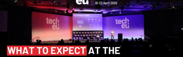 Here is what to expect at the Tech.eu Summit London 2026