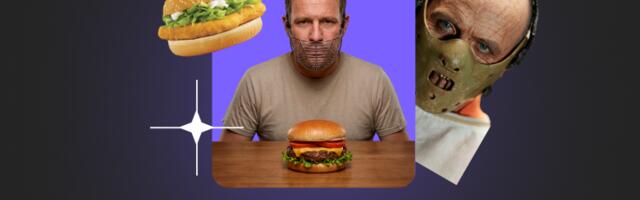 Девайс от храпа, маска против переедания, эмоциональный трекер: необычные изобретения для повседневности разных лет