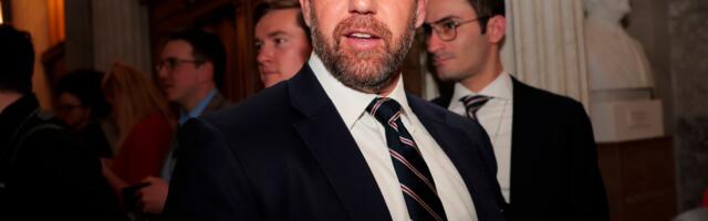 The former MMA fighter running DHS