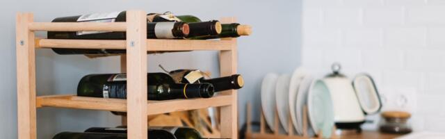 You Don't Need a Wine Fridge If You Keep Your Bottles Out of These 6 Places