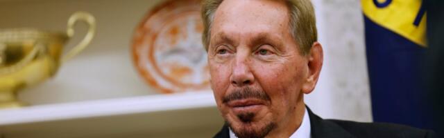 Oracle lays off employees as it curbs costs during AI buildout