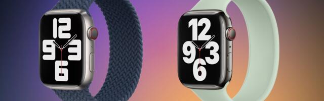 Get Massive Discounts on Apple Watch Solo/Braided Loops at Woot