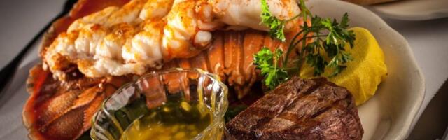 The most iconic steakhouse in every state