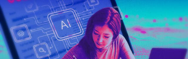 How AI is changing the college application experience