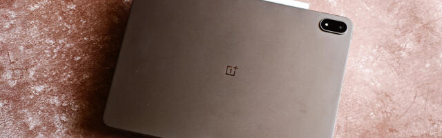 OnePlus Pad 4 takes on Galaxy Tab S11 Ultra and iPad Pro with beefier battery and better price