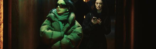 The Moment review: Charli XCX reveals the hardships of pop stardom through a fake documentary