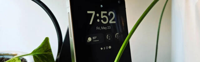 How Much Battery Does Samsung's Always-On Display Actually Use?