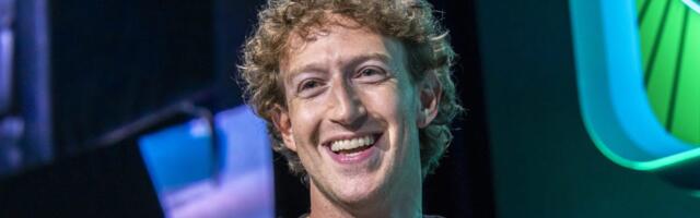 Mark Zuckerberg says you only need at least a dozen 'strong' AI researchers to make breakthroughs