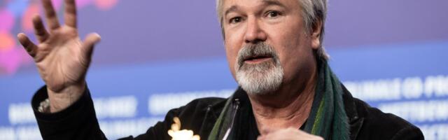 Gore Verbinski says AI-written scripts should get an F
