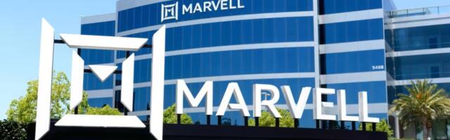 Marvell details vision of optically-interconnected data centers spanning across thousands of kilometers — new interconnects sampling later this year would allow CSPs to pool resources based on workload