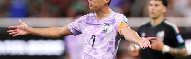 How to watch South Africa vs. South Korea online for free