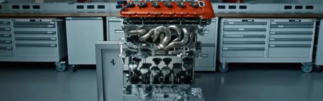 7 High-Horsepower V6 Engines That Put The HEMI To Shame