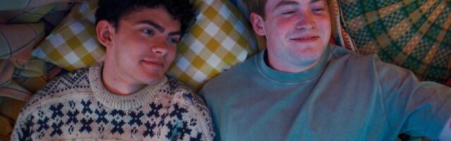 Heartstopper: Ending on a Hi release date and time on Netflix — how to stream movie 'companion' in the US, UK and Australia