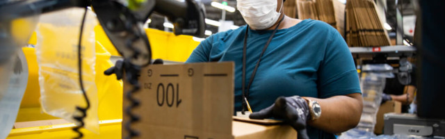 Amazon launches IP Accelerator for its Canadian retailers