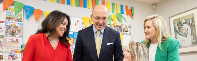 Rethink Ireland extends employment fund for women by €400,000