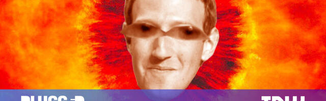 Other cute names Meta employees have for Mark ‘Eye of Sauron’ Zuckerberg