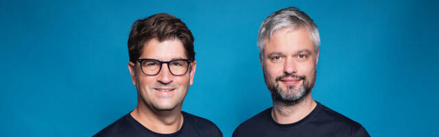 Swiss AI sales intelligence platform Unique picks up €5.5 million and acquires Munich-based Ciara