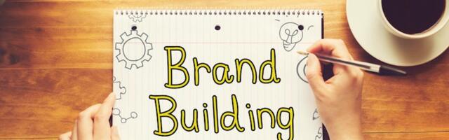 Why Your Business Name Should Be a Powerful Branding and Marketing Tool