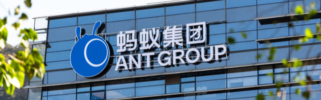 Has Ant Group finally been given the green light to set up a financial holding firm?