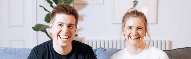 London pet tech KatKin paws in €21.6 million to bring healthier food for our cats