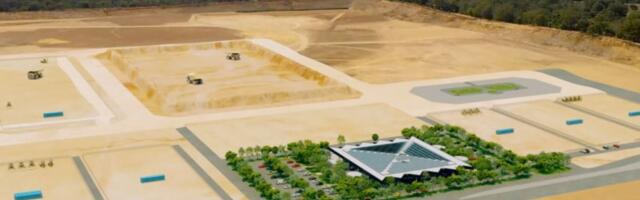 CORE Innovation Hub to deliver Australian Automation and Robotics Precinct vision
