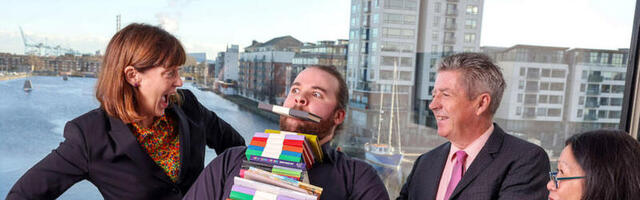 Exceptional impact of Social Enterprise Development Fund marked with open call for 2023 applications