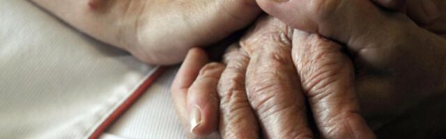 The FDA just approved a new treatment for Alzheimer’s. It’s a very big deal.