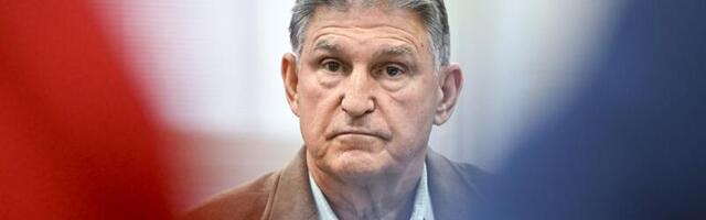 Could a third-party candidate actually derail Biden?