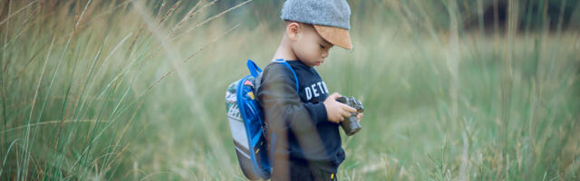 How Occupational Therapy Can Empower Children With ADHD