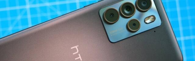 HTC U23 Pro review