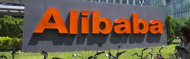 Alibaba CEO Daniel Zhang steps down just two months after taking charge of cloud business