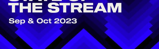 Twitch viewership holds steady in Q3 2023, Q4 off to strong start | Streamelements