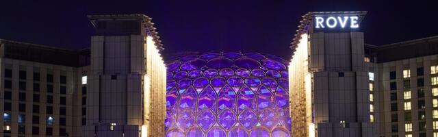 Rove Hotels To Push Dubai Branding Overseas, Sees Interest In Europe