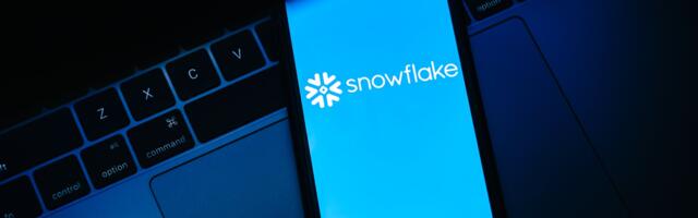 Snowflake has the perfect data platform for AI