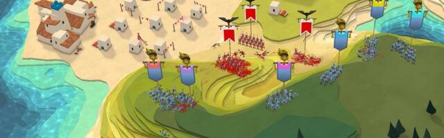 Peter Molyneux's Godus and Godus Wars are being removed from Steam