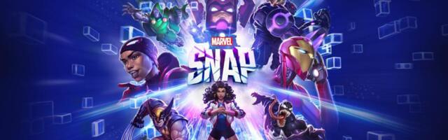 Marvel Snap dev Second Dinner raises $100M investment