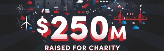 Humble Bundle hits $250M raised for charities around the world
